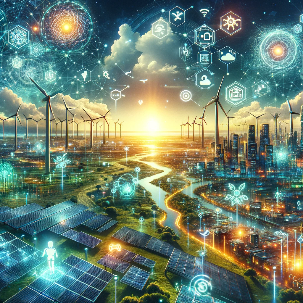 Dive into the latest tech innovations shaping our future. From AI to renewable energy, learn how these advancements are transforming industries.